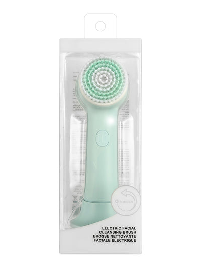 Electric Facial Cleansing Brush