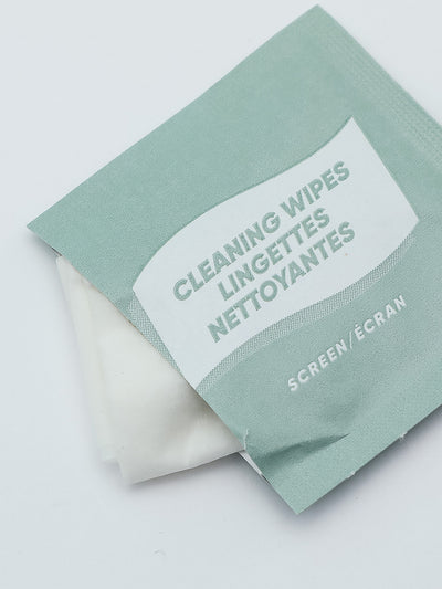 Multifunctional Cleaning Wipes (50pcs)