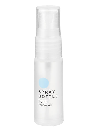 Spray Bottle 15 ML