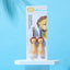 Little Lion Soft Bristles Toothbrushes For Kids (2 pcs)