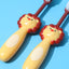 Little Lion Soft Bristles Toothbrushes For Kids (2 pcs)