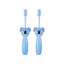 Cute Koala Soft Bristles Toothbrushes For Kids (2 pcs)