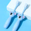 Cute Koala Soft Bristles Toothbrushes For Kids (2 pcs)