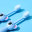 Cute Koala Soft Bristles Toothbrushes For Kids (2 pcs)