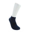 Solid Color Breathable Men's Athletic Socks 3 Pairs(Multi-Colors)