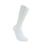 Breathable Series Men's Low-Cut Socks (3 Pairs)(White)