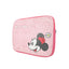 Mickey Mouse Collection Laptop Sleeve Bag(Pink)