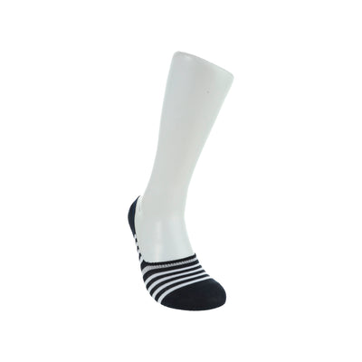 Men's Stripe Ankle Socks (3 Pairs)