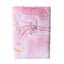 MINISO Sports - Gilding Series Yoga Mat Towel(Pink)