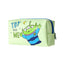 Toy Story Collection Rectangular Cosmetic Bag(Green)