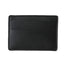 Solid Color Portable Card Holder(Black)