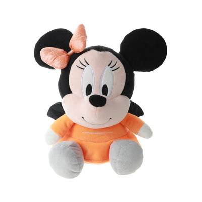 Disney Little Demons Collection 10in. Plush Toy(Minnie)