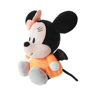 Disney Little Demons Collection 10in. Plush Toy(Minnie)