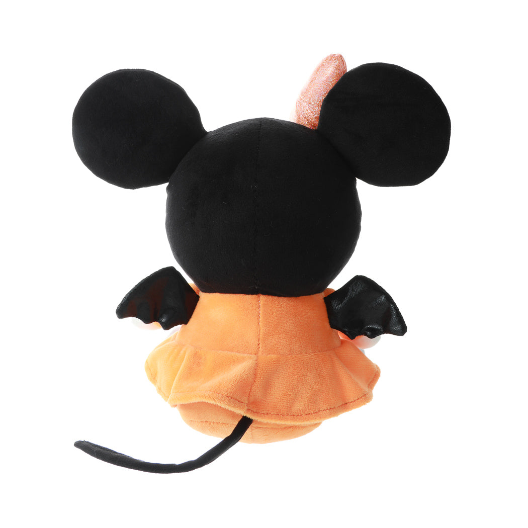 Disney Little Demons Collection 10in. Plush Toy(Minnie)