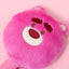 Disney Pixar Lotso Collection Fluffy Festival Mini Handheld Mirror