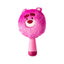 Disney Pixar Lotso Collection Fluffy Festival Mini Handheld Mirror