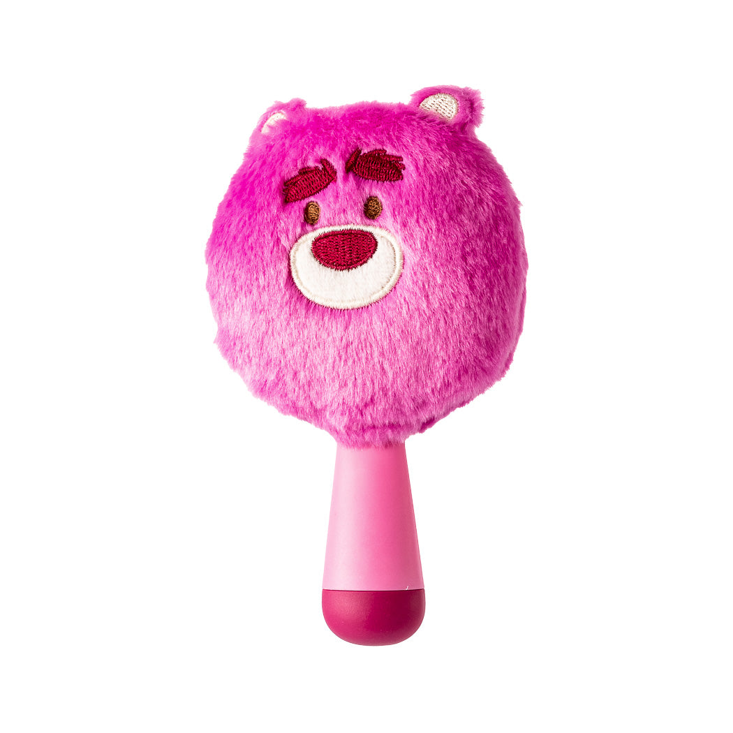 Disney Pixar Lotso Collection Fluffy Festival Mini Handheld Mirror