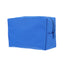 Minimalist Rectangle Cosmetic Bag(Blue)