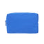 Minimalist Rectangle Cosmetic Bag(Blue)