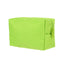 Minimalist Rectangle Cosmetic Bag(Green)