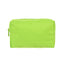 Minimalist Rectangle Cosmetic Bag(Green)