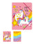 Unicorn Series A4 File Folder (3 Assorted Models)