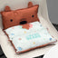 We Bare Bears Collection Dual Use Nap Pillow Seat Cushion  (Grizz)