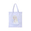 Disney Frozen Collection 2.0 Shopping Bag(Purple)