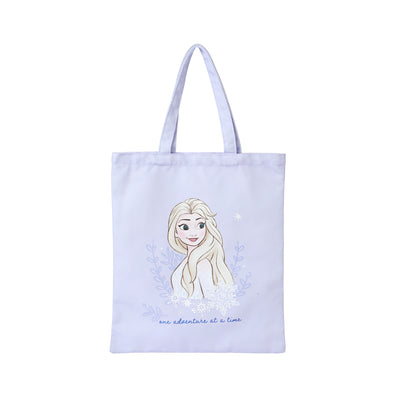 Disney Frozen Collection 2.0 Shopping Bag(Purple)