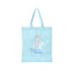 Disney Frozen Collection 2.0 Shopping Bag(Blue)