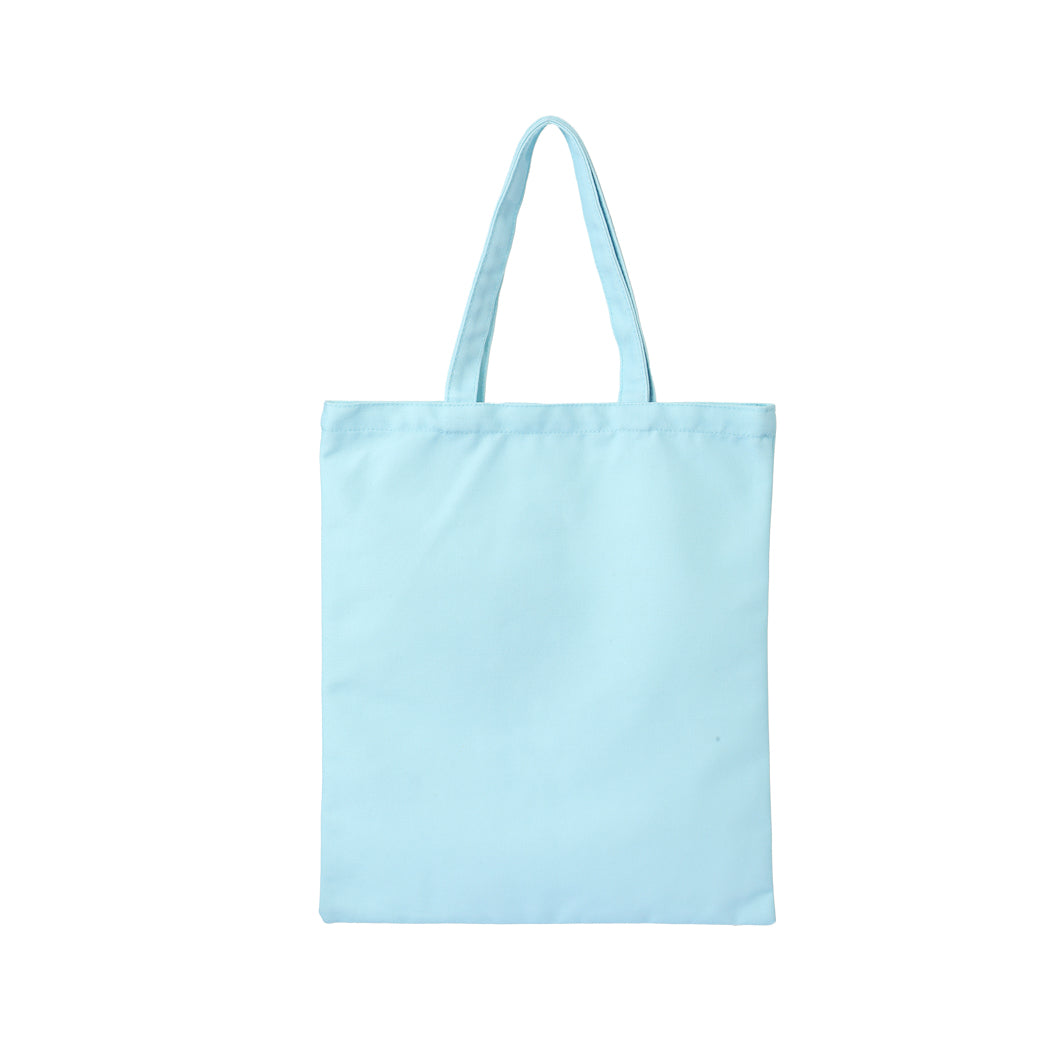 Disney Frozen Collection 2.0 Shopping Bag(Blue)