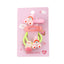 Fun Series Ice Cream Hair Accessories Kit (4 pcs)