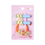 Fun Series Little Bear Hair Accessories Kit (4 pcs)