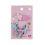 Fun Series Heart Butterfly Hair Accessories Kit (3 pcs)