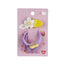 Fun Series Heart Butterfly Hair Accessories Kit (3 pcs)