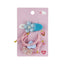 Fun Series Heart Butterfly Hair Accessories Kit (3 pcs)