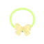 Fun Series Bowknot Flower Hair Accessories Kit (4 pcs)