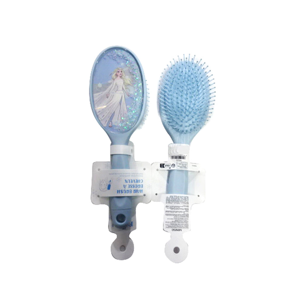 Disney Frozen Collection 2.0 Paddle Brush(Round)