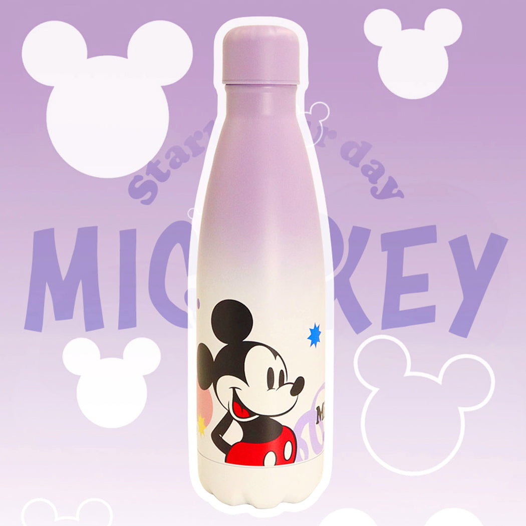 Miniso Disney 100 Celebration Collection Double Wall Insulated Bottle (500mL)