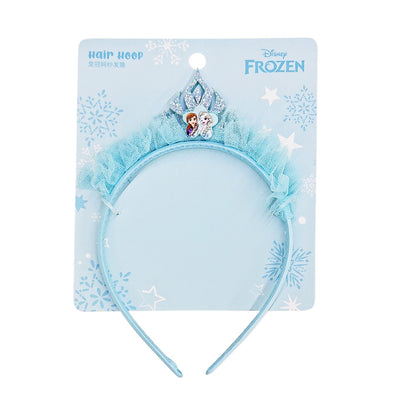 Disney Frozen Collection 2.0 Crown Hair Hoop (1 pc)