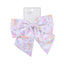 Butterfly Series Printed Hair Clip (1 pc)