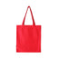 Hello Kitty Apple Collection Shopping Bag(Red)