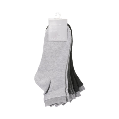 Sense of Design Men's Crew Socks (3 Pairs)(Basic)