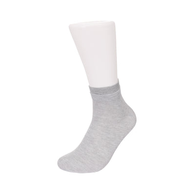 Sense of Design Men's Crew Socks (3 Pairs)(Basic)