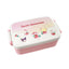 Sanrio characters Strawberry collection Bento Box (850mL)