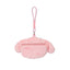 My Melody Plush Coin Purse with Strap