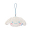 Cinnamoroll Plush Coin Purse with Strap