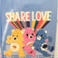 Care Bears Collection A5 & B5 Stitch-bound Book (28 Sheets) (2 Assorted Models) PDQ