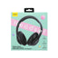 Wireless Headset  Model: 23BV07 (Black)