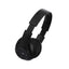 Wireless Headset  Model: 23BV07 (Black)